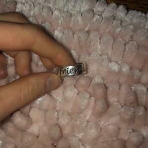 James avery ring